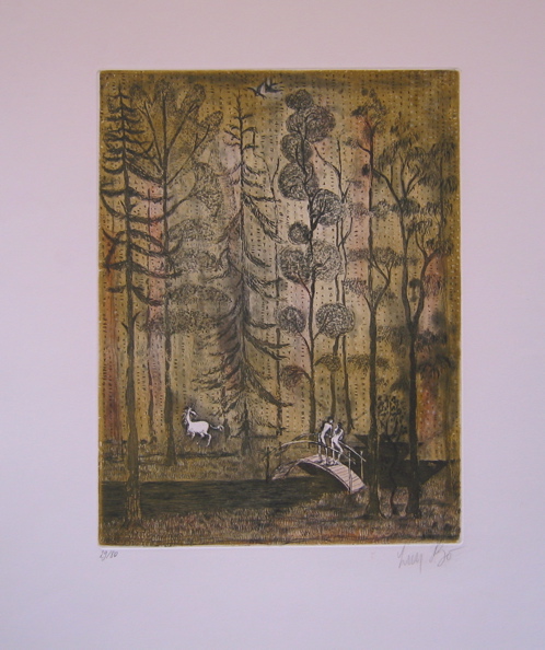 n°266- La rigodière