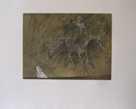 153 Le Rève de J.V.3/8